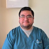 Dr José Godoy